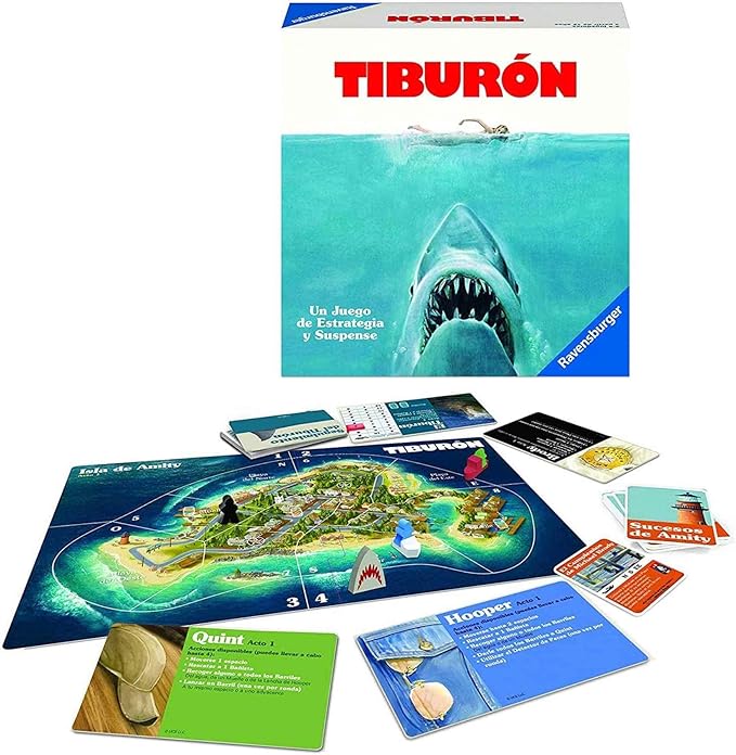 Tiburón