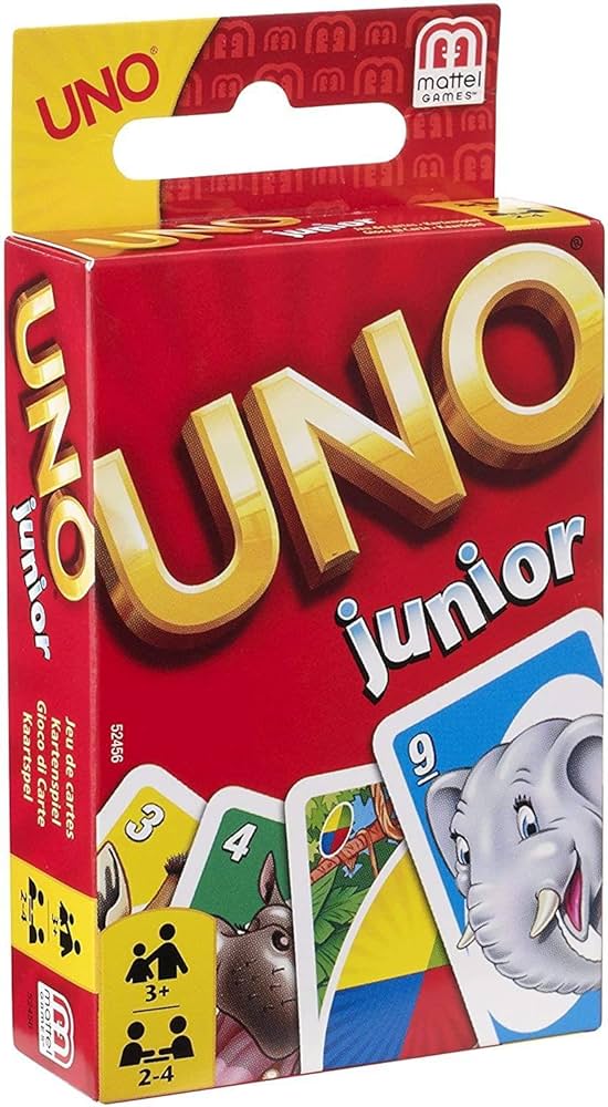 UNO junior