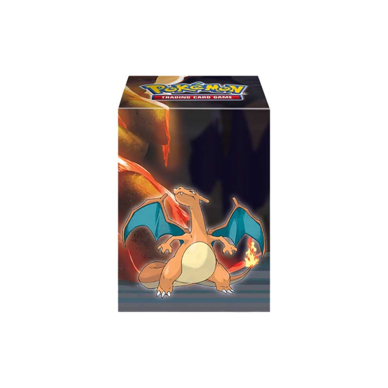 Deck box Charizard