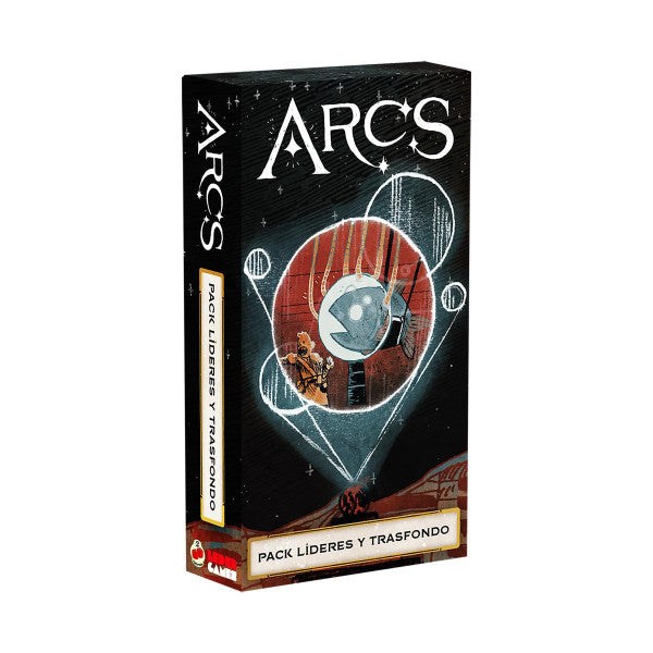 Arcs: líderes y transfondo