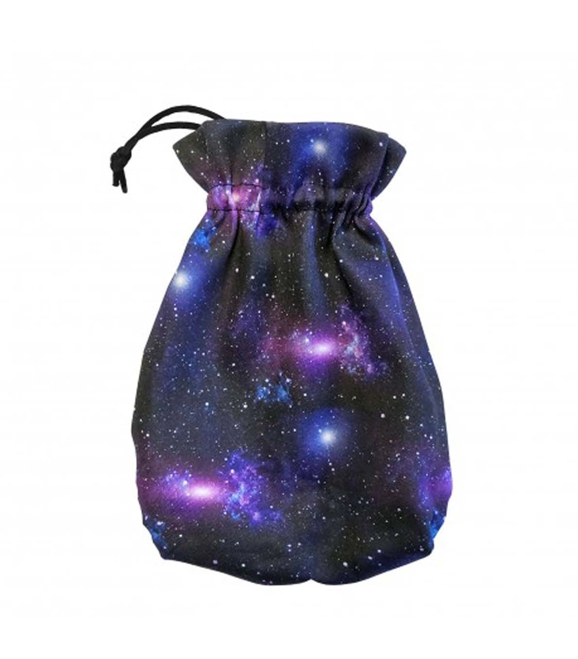 Bolsa de dados Full art dice set: Star dust