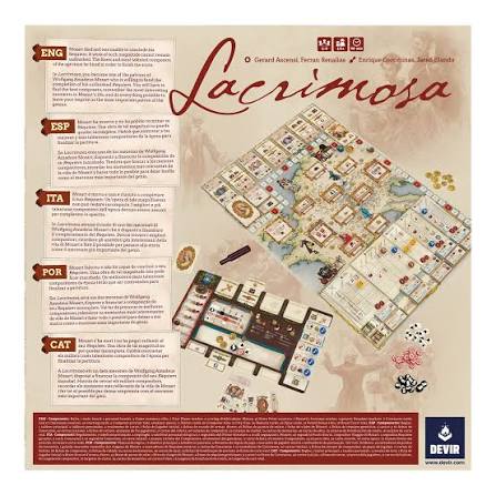 Lacrimosa