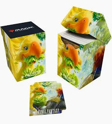 Deck Box Final Fantasy