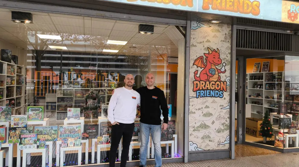 Artículo Heraldo de Aragón