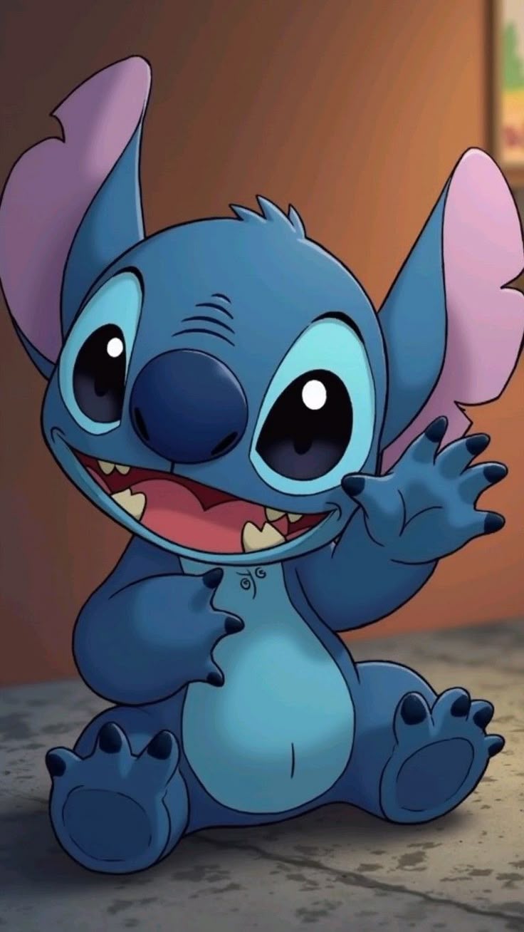 Stitch