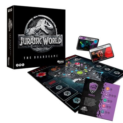 Jurassic World