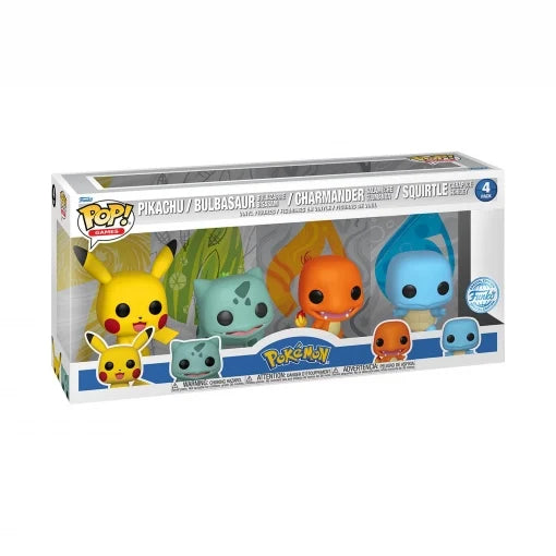 Funko Pokemon