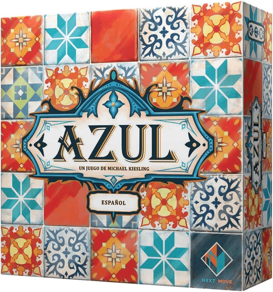 Azul