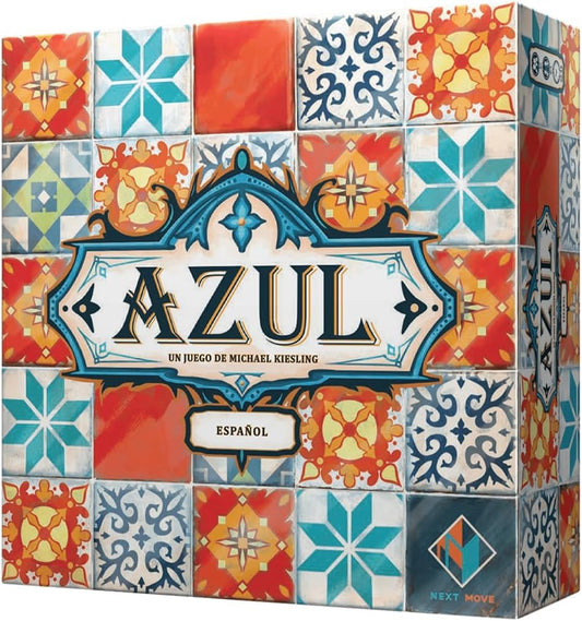 Azul