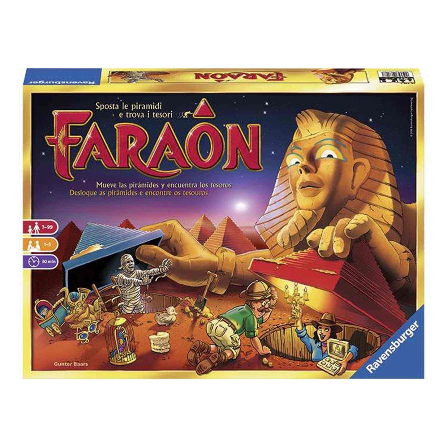 Faraon