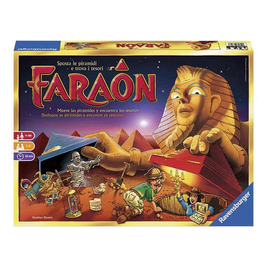Faraon