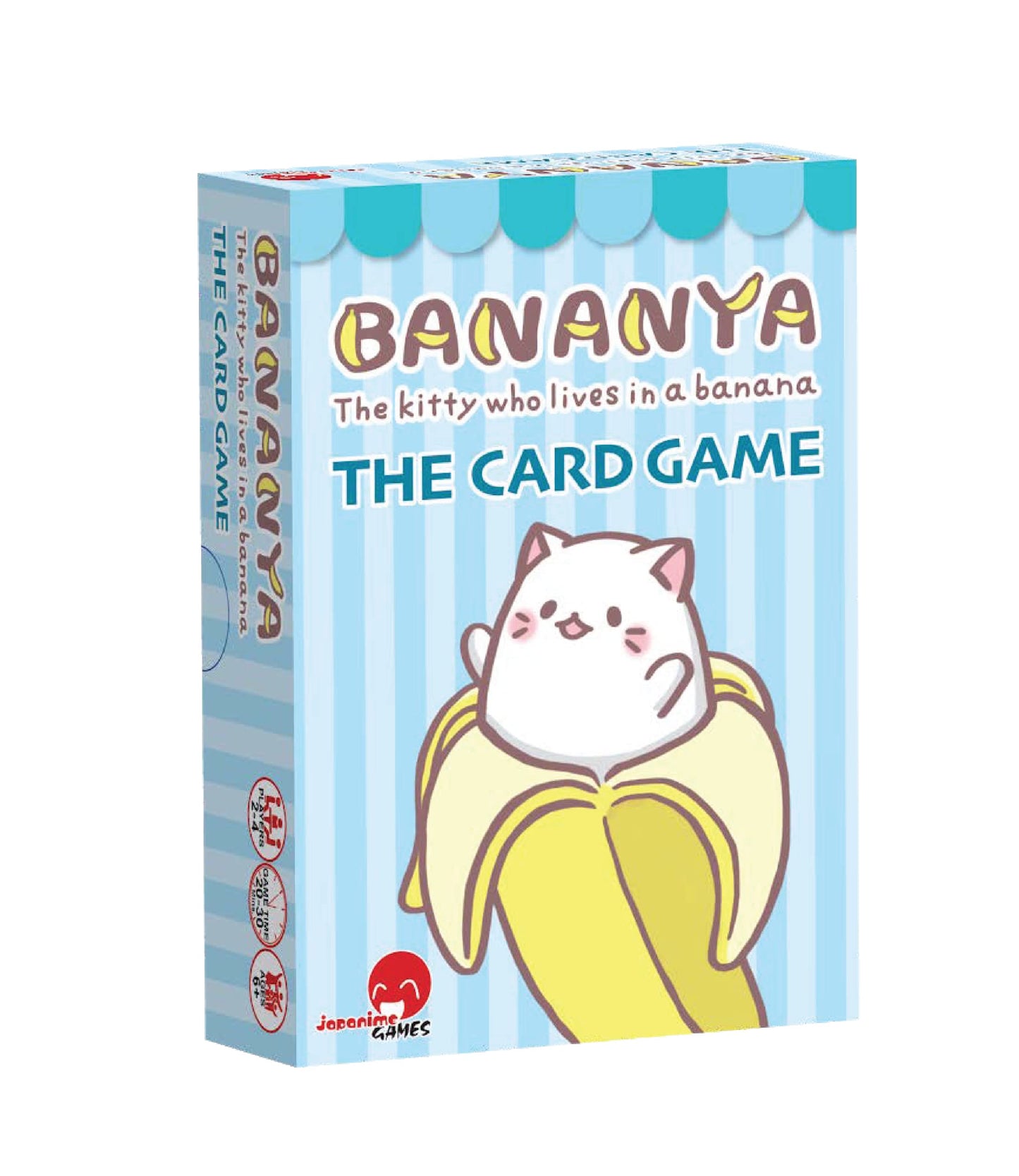 Bananya
