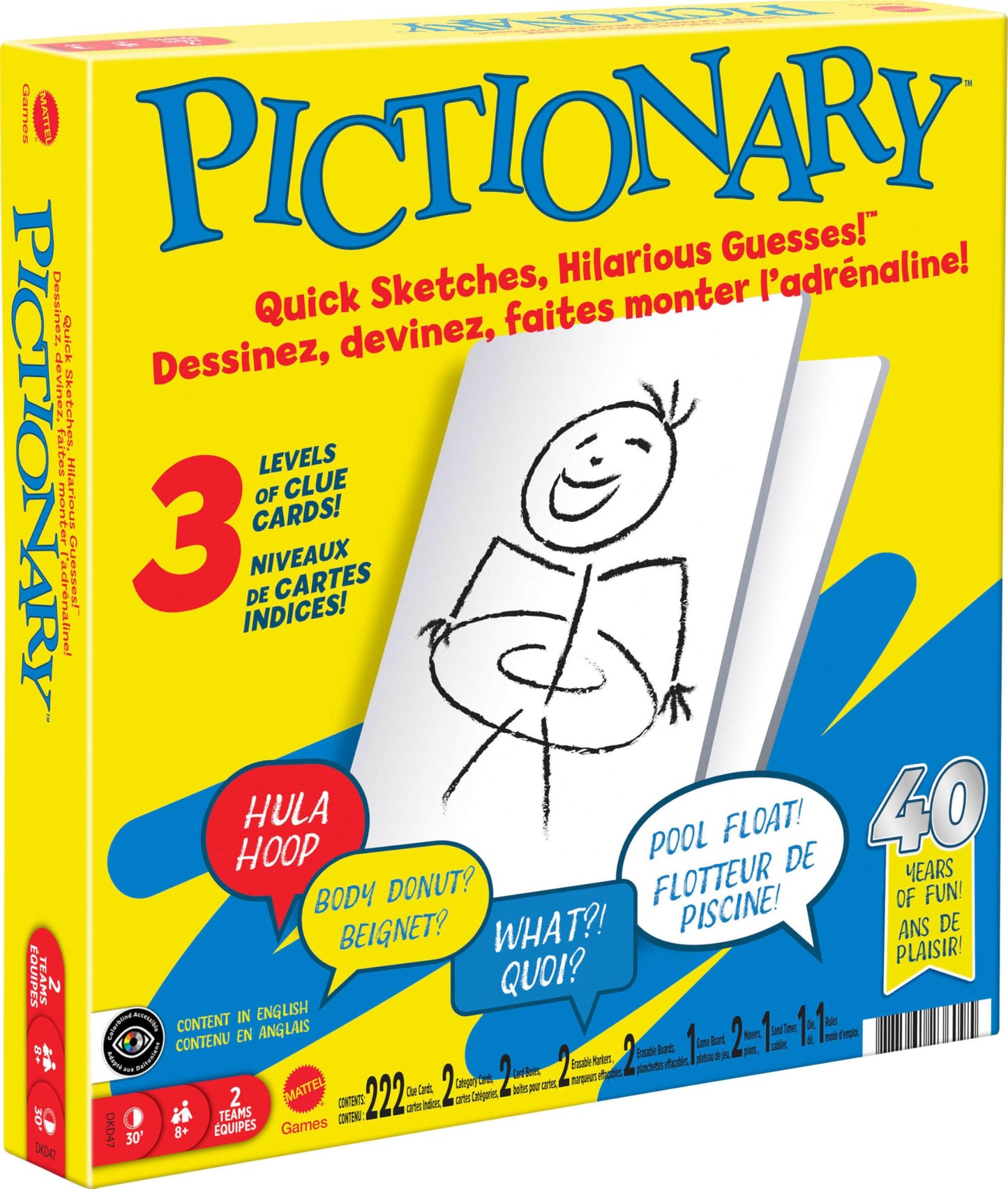 Pictionary