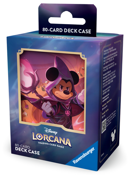 Deck Box Mickey Mouse