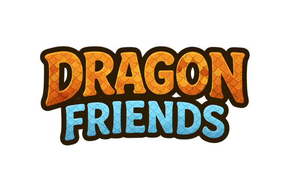 Dragon Friends