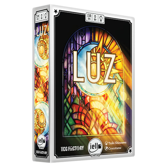 Luz