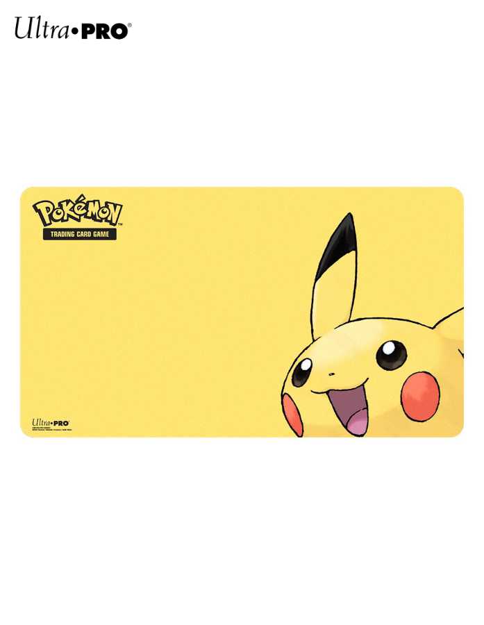 Tapete Pikachu Pokémon