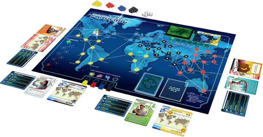 Pandemic
