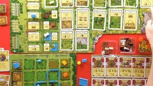 Agrícola - Edición Revisada