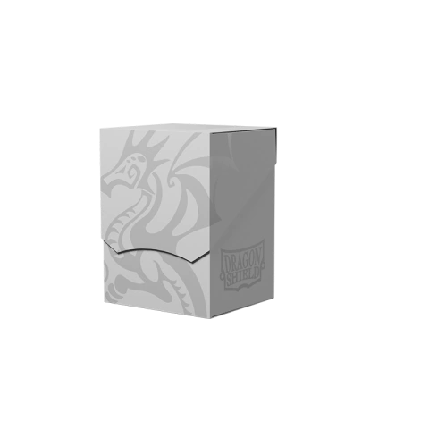 Deck Shell Dragon Shield