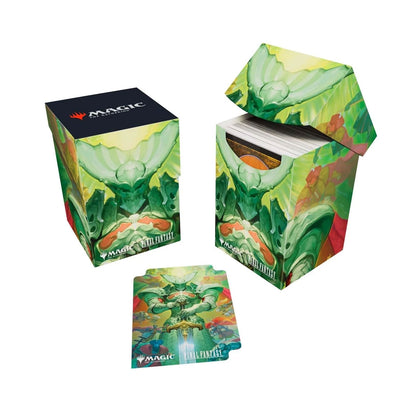 Deck Box Final Fantasy