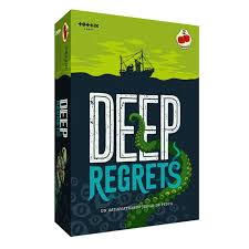 Deep Regrets