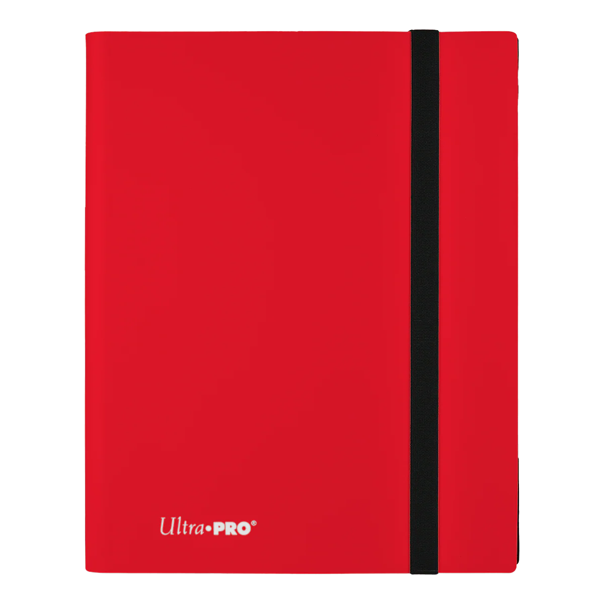 Carpeta 9 bolsillos PRO-Binder eclipse Ultrapro