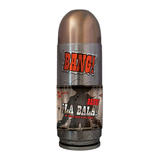 Bang la bala