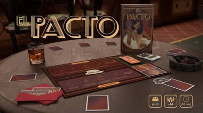 El Pacto