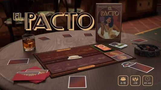 El Pacto