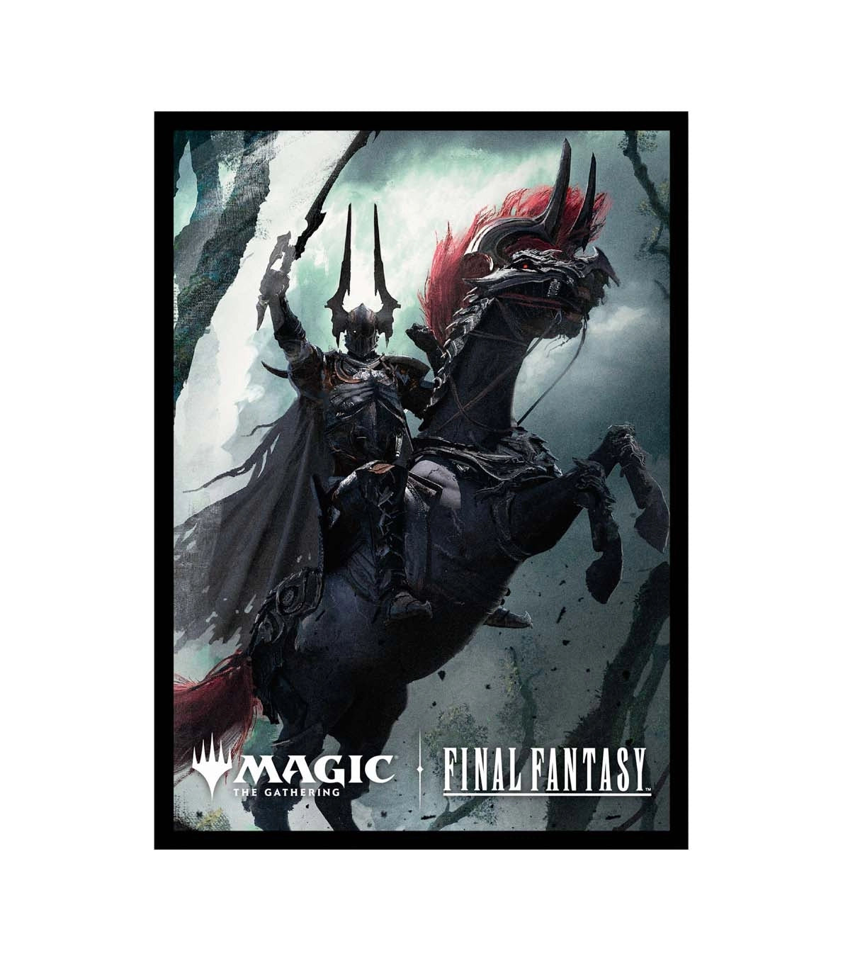 Fundas Cartas Final Fantasy