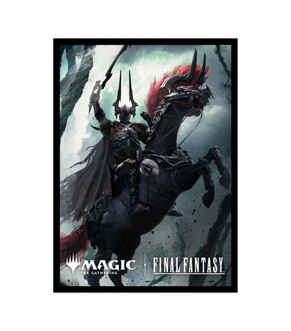 Fundas Cartas Final Fantasy