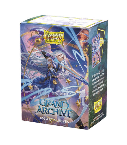 Fundas Grand Archive Ultra Pro