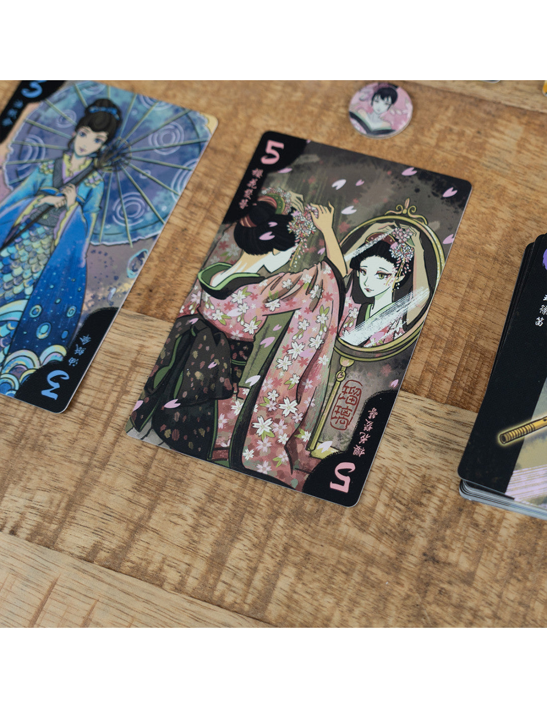 Hanamikoji