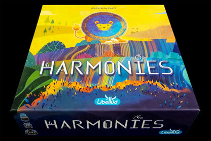 Harmonies
