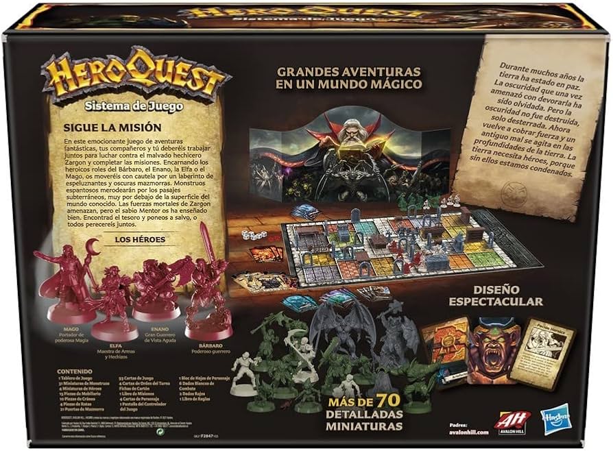 Heroquest