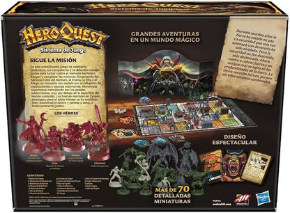 Heroquest