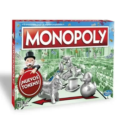 Monopoly