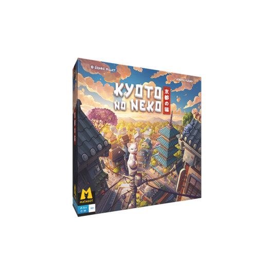 Kyoto No Neko