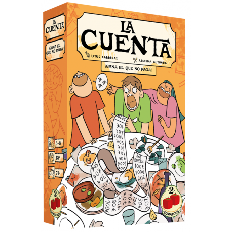 La cuenta