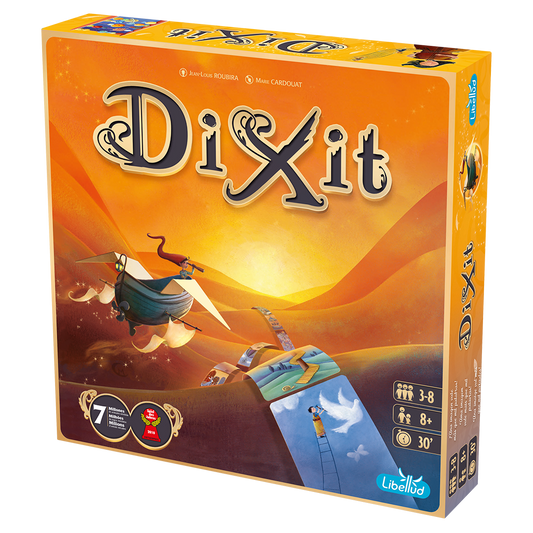 Dixit classic