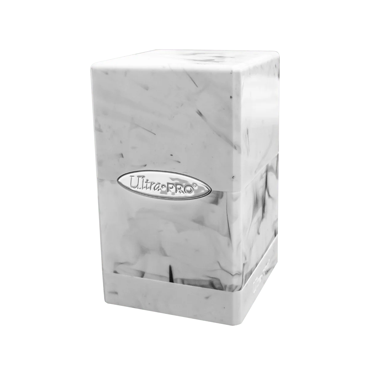 Deck Box satin cube tower Ultra Pro