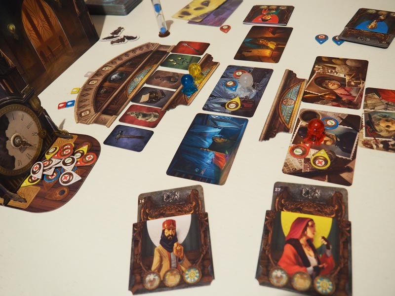 Mysterium