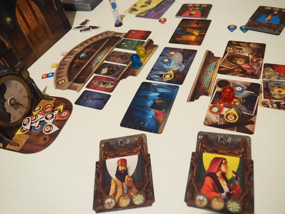 Mysterium