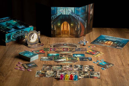 Mysterium