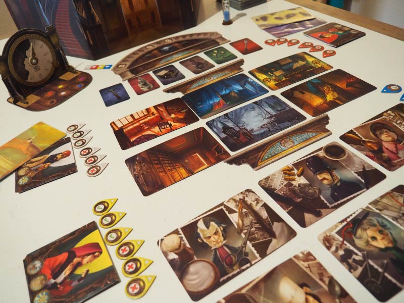 Mysterium