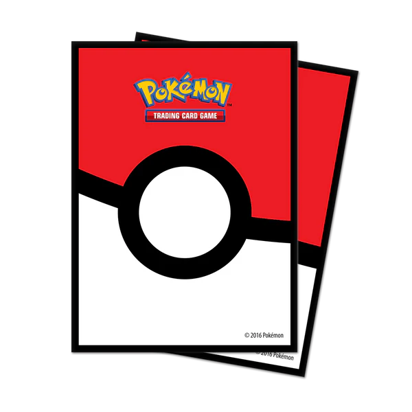 Fundas Pokémon Pokeball