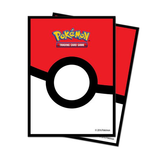 Fundas Pokémon Pokeball