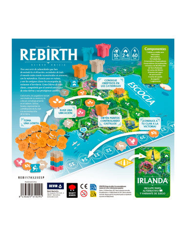 Rebirth