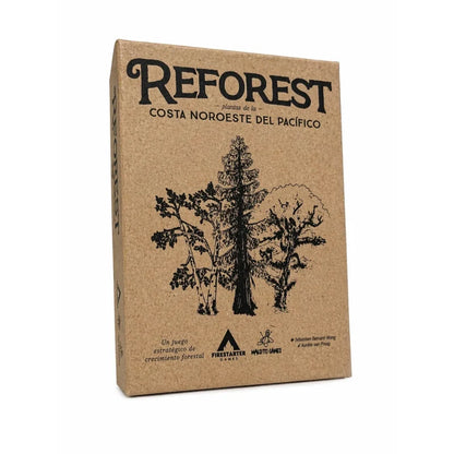 Reforest